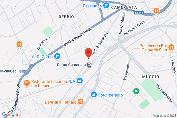 La Bottega del Fabbro