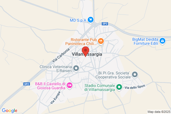Bar Trattoria Caffe Centrale