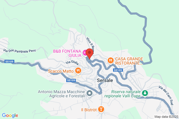 Onoranze Funebri di Scarpino Massimo