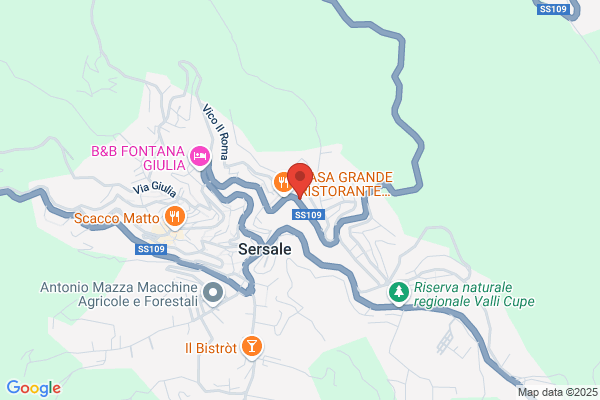 Eredi Di Gentile Tommaso Sas Di Gentile adelina & c.