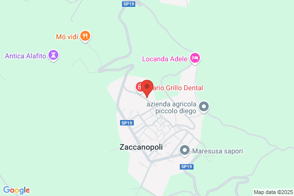 Grillo Giuseppe