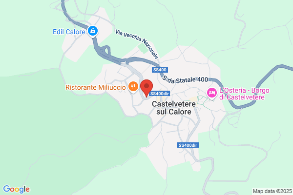 Onoranze Funebri Scarpino