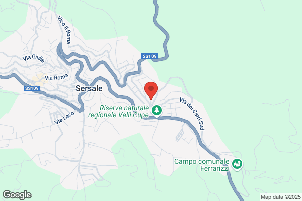 Schipani Luigi Oreficeria E Orologeria