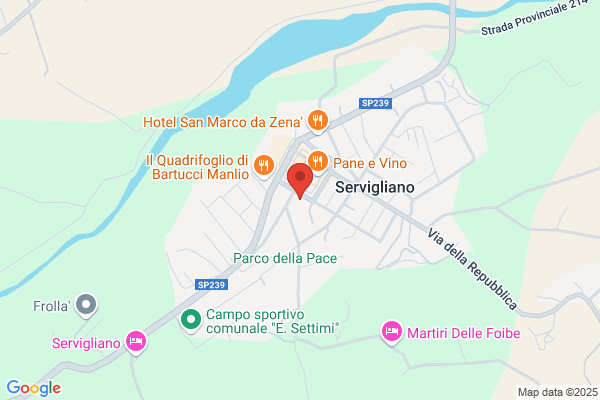 Edilcentro Marziali
