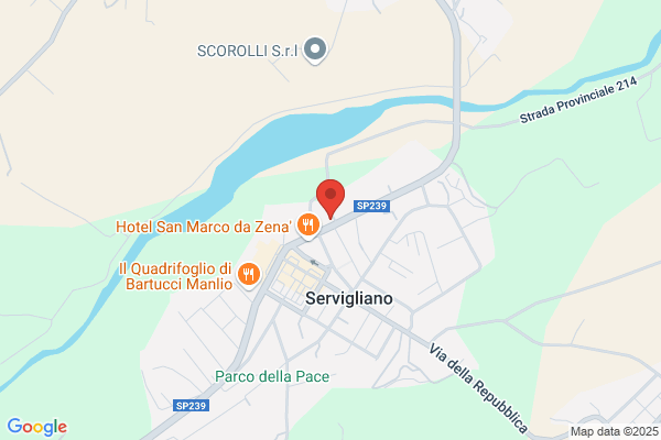 La Giostra