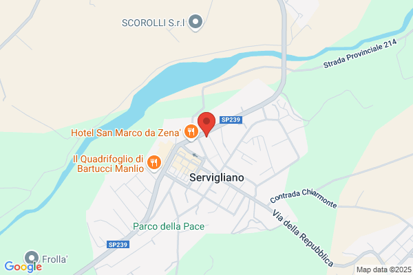 Supermercato Sigma Santoni