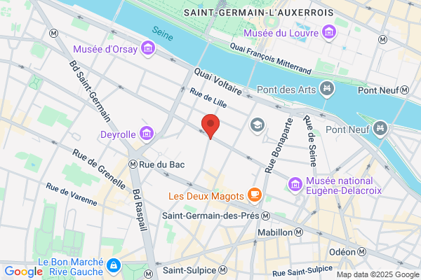 Les Parisiens
