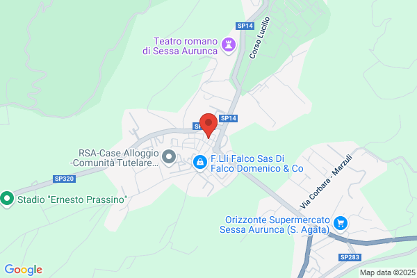 Pergamo pasquale