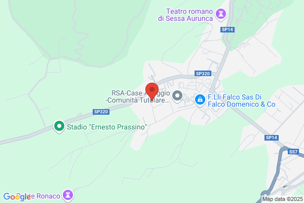 Istituto Tecnico Commerciale