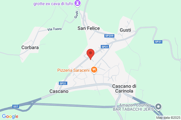Scuola Media Statale C-O Ist.Arte