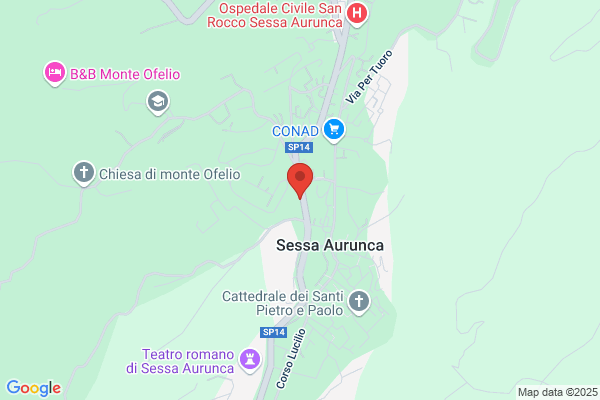 Assicurazioni di Leva Vito