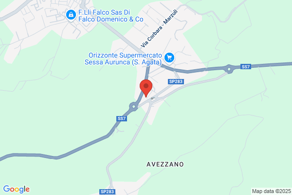 Caporaso Avv. Federico - Studio Legale