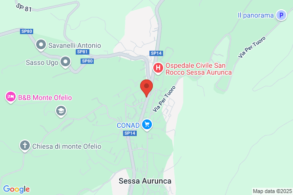 Pizza gennaro (Avv.)
