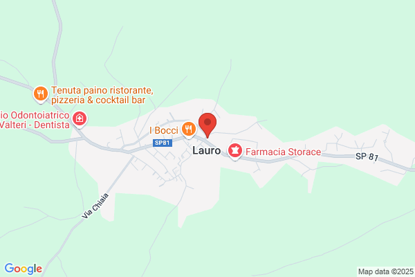 Prrocchia S.Lucia