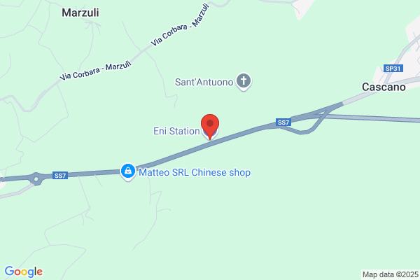 Eni Station