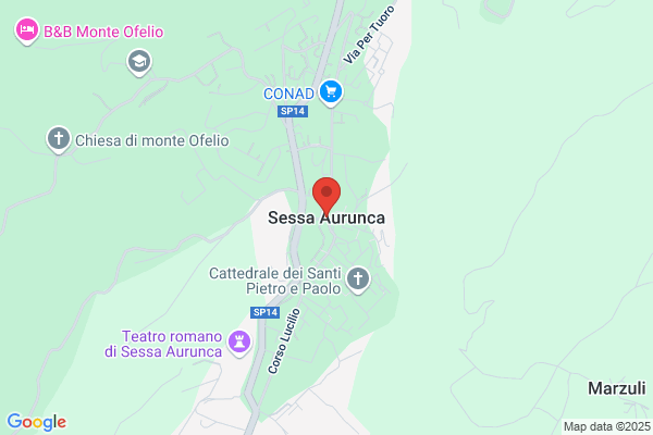 Farmacia Corbo Igino
