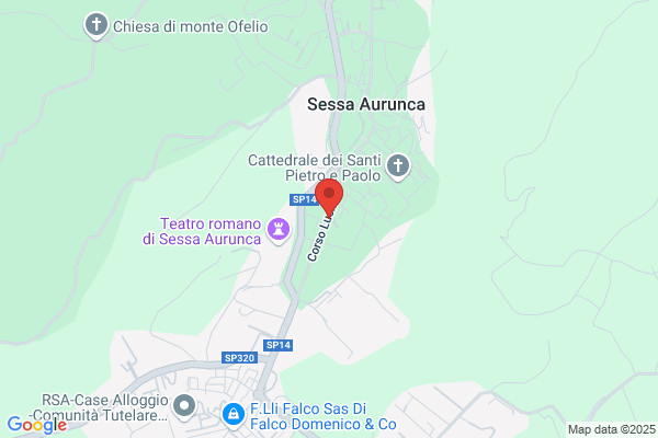 Farmacia Eredi Di Cinquanta F.