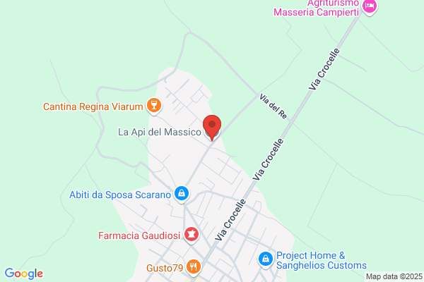 Fattorie Del Massico Srl