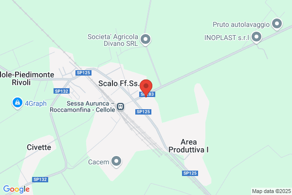 Industria Casearia S.Rosa Di Ceraldi R.