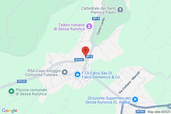 Parente gemma