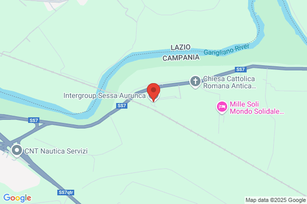 Interport Sas