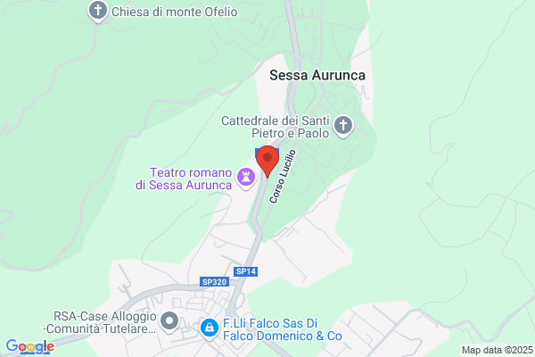 Verrillo Onoranze Funebri