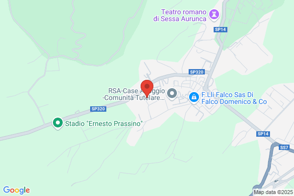 Picazio maria