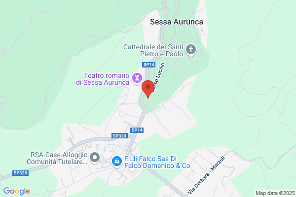 Ai Cappuccini Ristorante Pizzeria