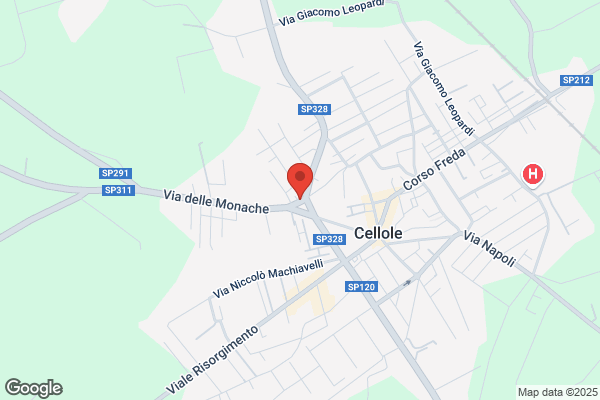 Montecuollo antonio