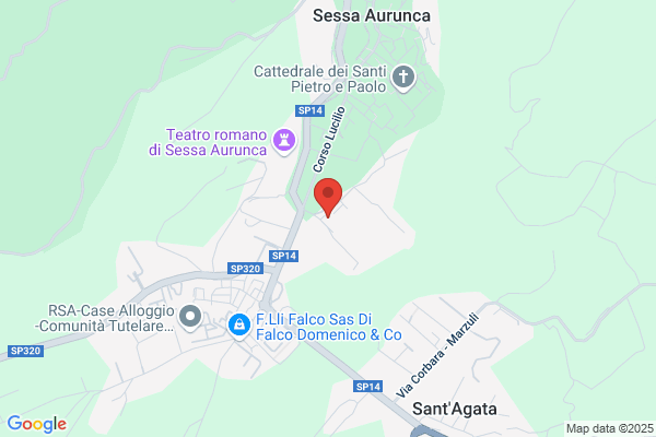 Ristorante I Cesaroni
