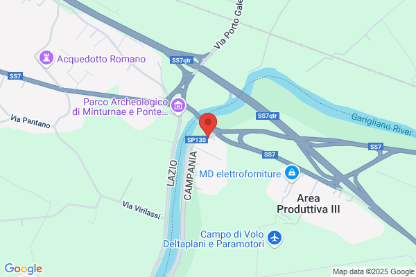 Ristorante Zampa Di Velluto