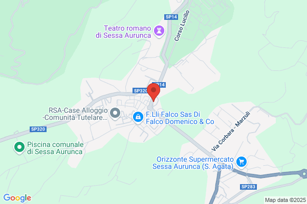 Poste Italiane