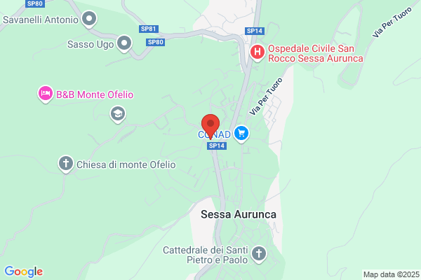 Poste Italiane