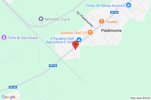 I Gallinaro