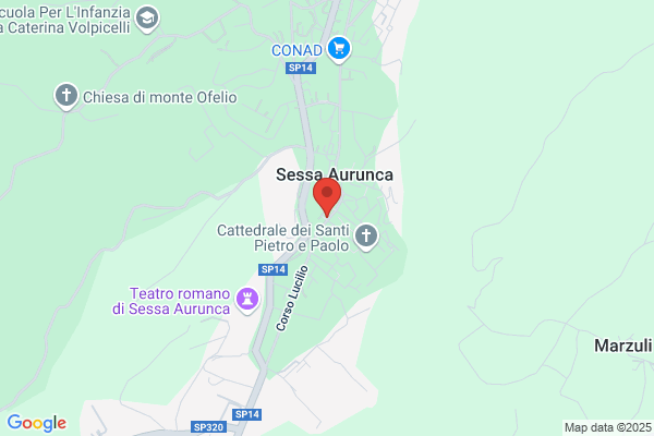 Tabacchi Sorbo