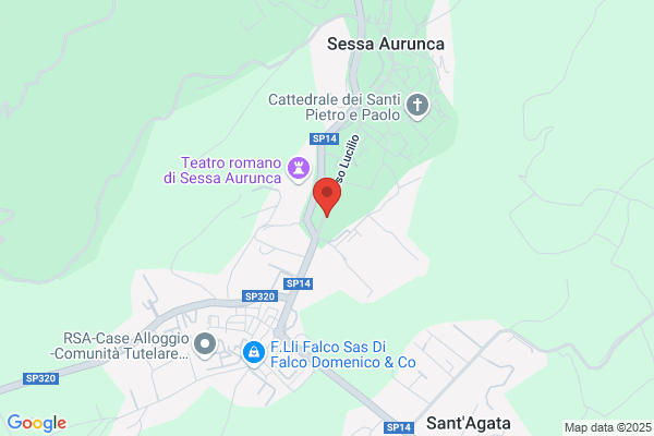 De Iorio, Franco