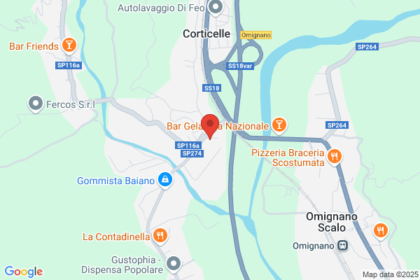 Estetica e Benessere Il Ninfeo