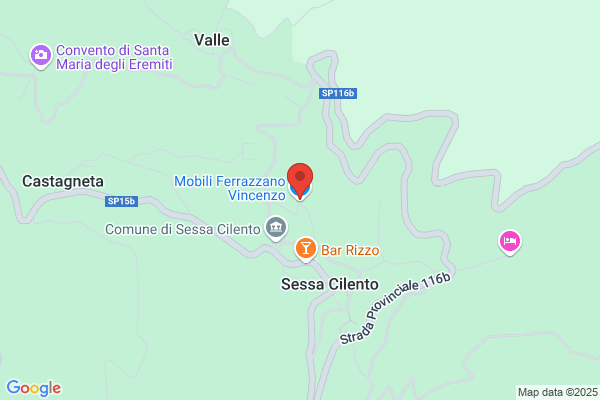 Ferrazzano Vincenzo Mobili Sas