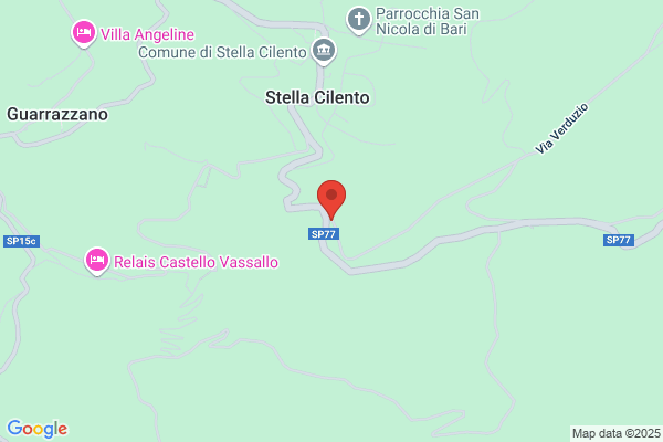 Ristorante Pizzeria Wild West