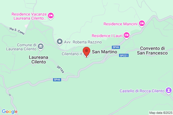 cilentano.it