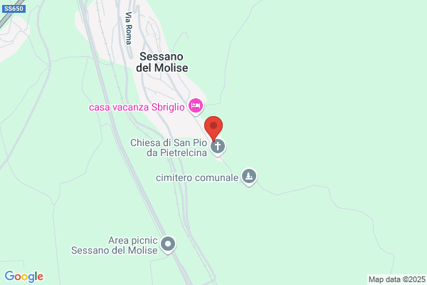 Residenza per Anziani Cittadella Mariana