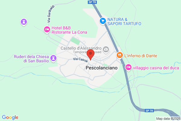 Onoranze Funebri La Ninfea