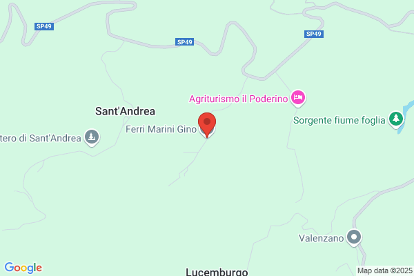 Ferri Marini Libero