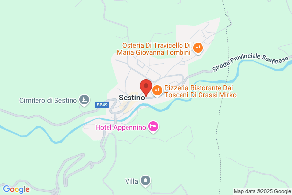 Sestino Service Elaborazione Dati