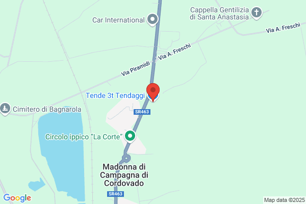 3t Tendaggi