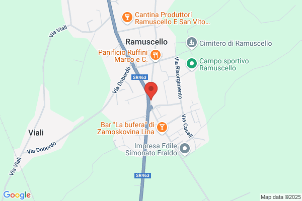 Dal Mas Renzo