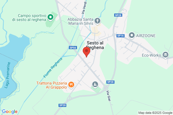 Farmacia Dr.Ssa M.A. Rigoni