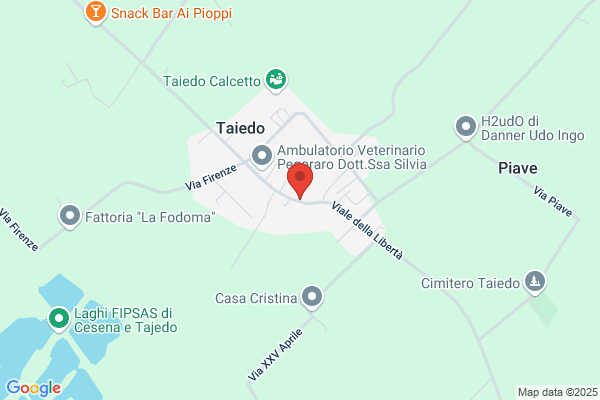 Latteria di Taiedo