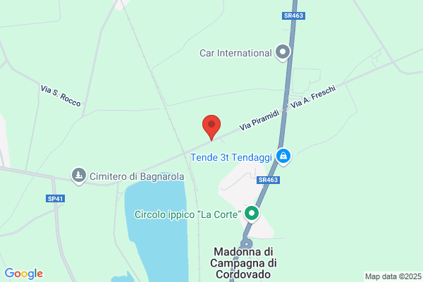 Marini angelo