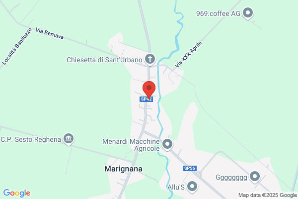 Morassut idilio
